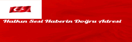  58haber  HALKIN SESİ HABERİN DOĞRU ADRESİ