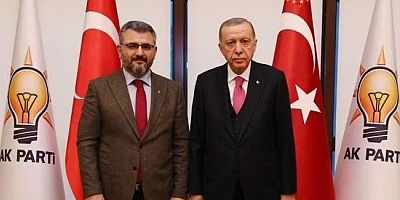 İl Başkanı da değişecek mi?