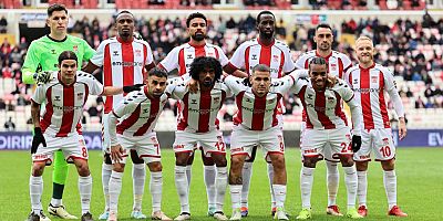 Sivasspor zoru kolay kıldı